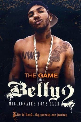 Belly 2: Millionaire Boyz Club Image