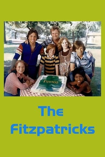 The Fitzpatricks Image