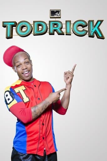 Todrick Image