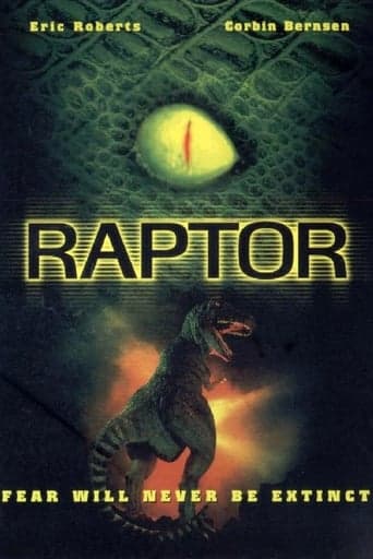 Raptor Image