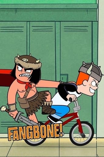 Fangbone! Image