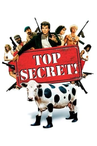 Top Secret! Image