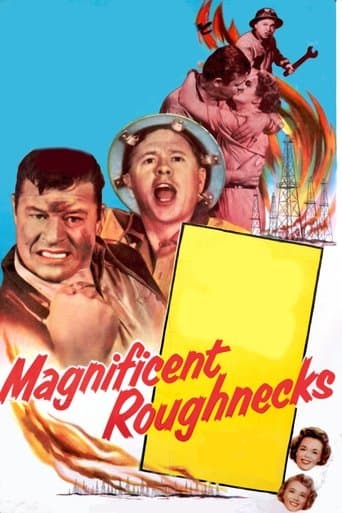 Magnificent Roughnecks Image