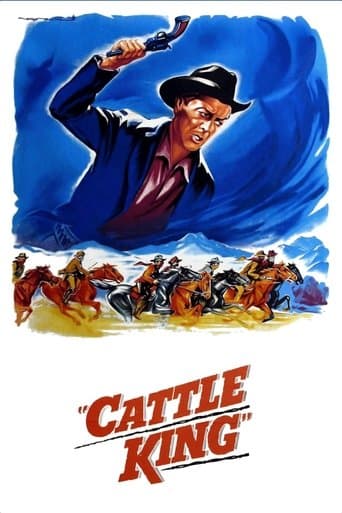 Cattle King Image