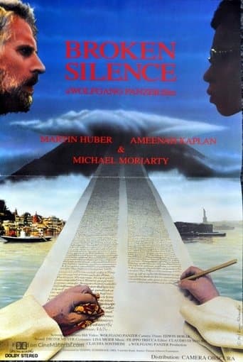 Broken Silence Image