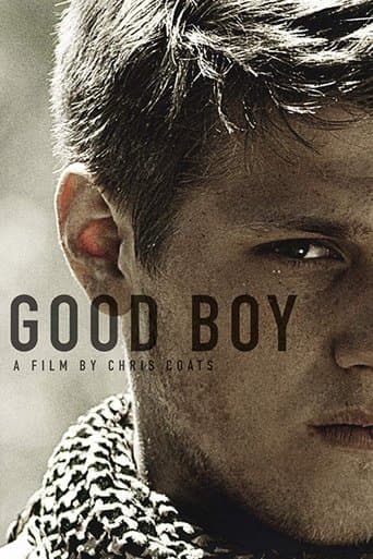 Good Boy Image