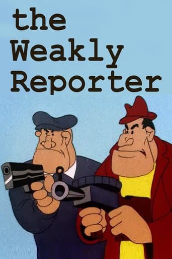 The Weakly Reporter Image