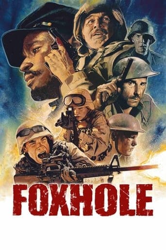 Foxhole Image