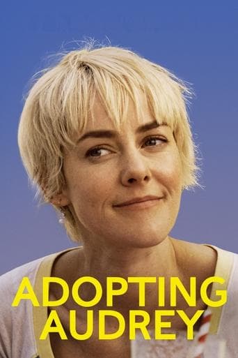 Adopting Audrey Image