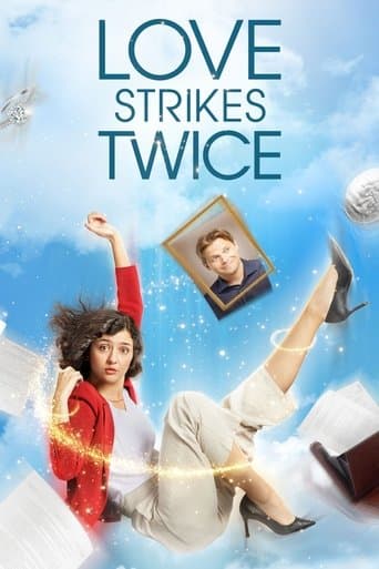 Love Strikes Twice Image