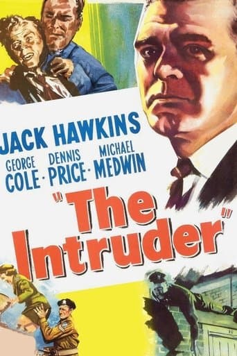 The Intruder Image