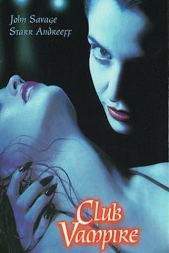 Club Vampire Image