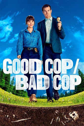 Good Cop/Bad Cop Image