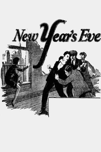 New Year's Eve Image