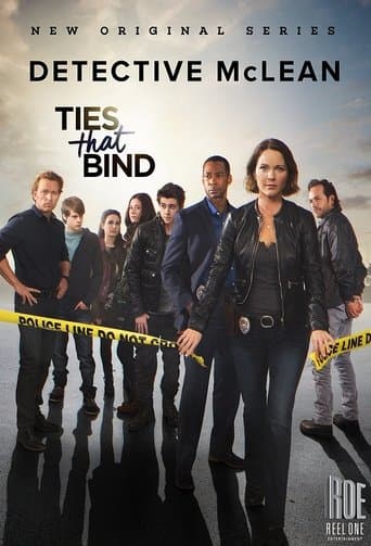 Ties That Bind Image