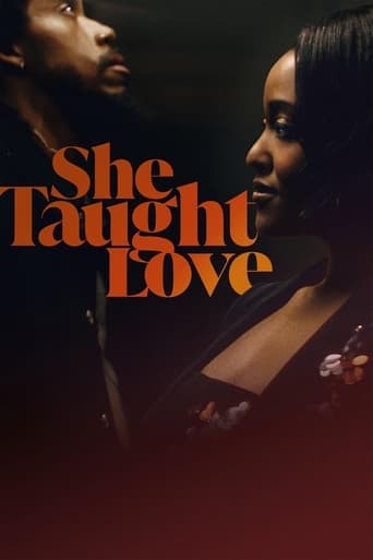 She Taught Love Image