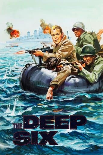 The Deep Six Image