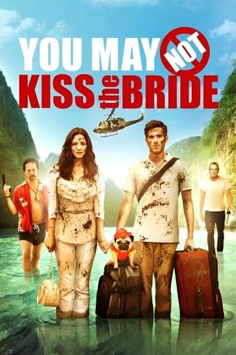 You May Not Kiss the Bride Image