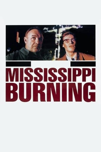 Mississippi Burning Image