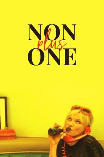 Non Plus One Image