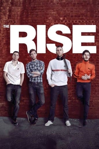 The Rise Image