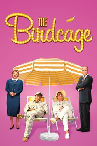 The Birdcage Image