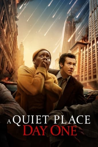 A Quiet Place: Day One Image