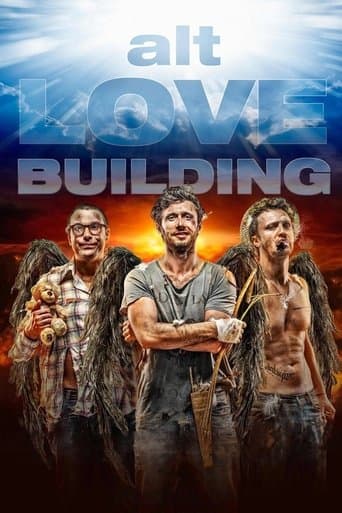 Another Love Building Image