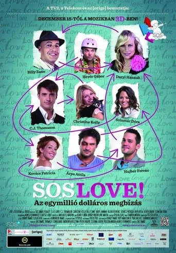 Lovemakers Image