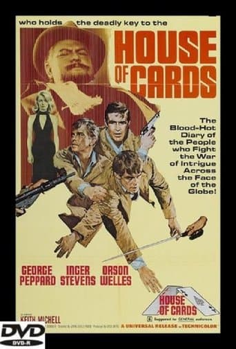 House of Cards Image