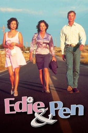 Edie & Pen Image