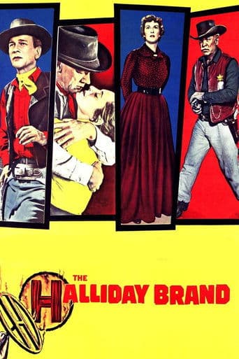 The Halliday Brand Image
