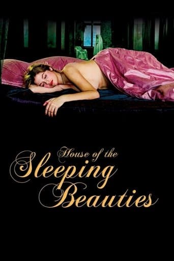 House of the Sleeping Beauties Image