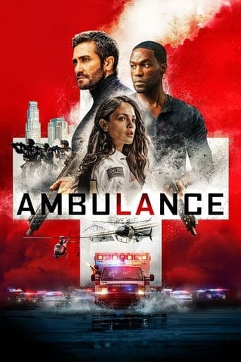 Ambulance Image