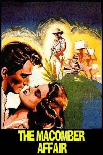 The Macomber Affair Image