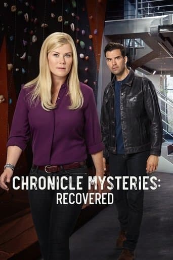Chronicle Mysteries: Recovered Image