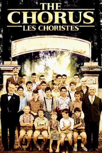 The Chorus Image