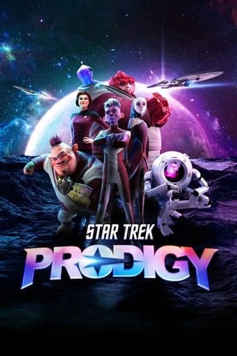 Star Trek: Prodigy Image