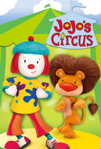 JoJo's Circus Image