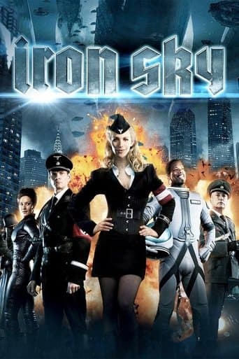 Iron Sky Image