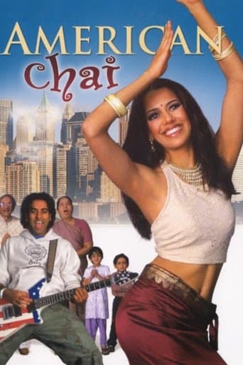 American Chai Image