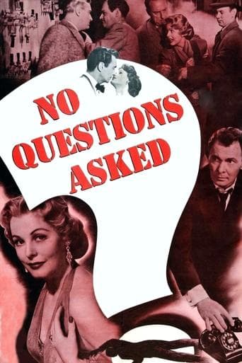 No Questions Asked Image