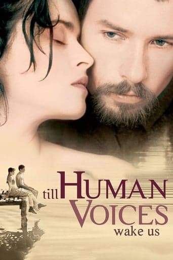 Till Human Voices Wake Us Image