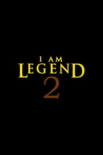 I Am Legend 2 Image