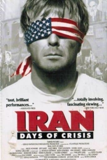 Iran: Days of Crisis Image