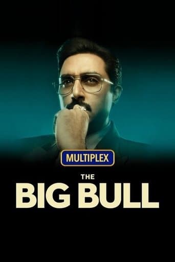 The Big Bull Image