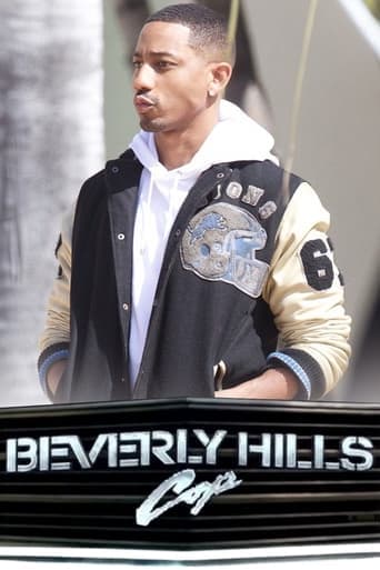 Beverly Hills Cop Image