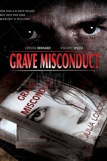 Grave Misconduct Image