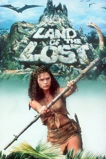 Land of the Lost Image
