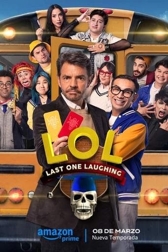 LOL: Last One Laughing Image